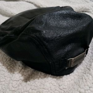 Harley Davidson Cabbie Hat